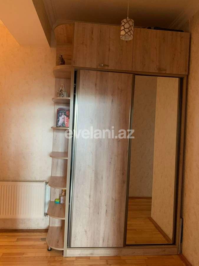 Satılır, yeni tikili, 2 otaqlı, 92.99 m², Bakı, Binəqədi r, 9-cu mikrorayon q.