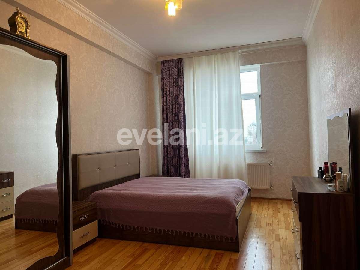Satılır, yeni tikili, 2 otaqlı, 92.99 m², Bakı, Binəqədi r, 9-cu mikrorayon q.