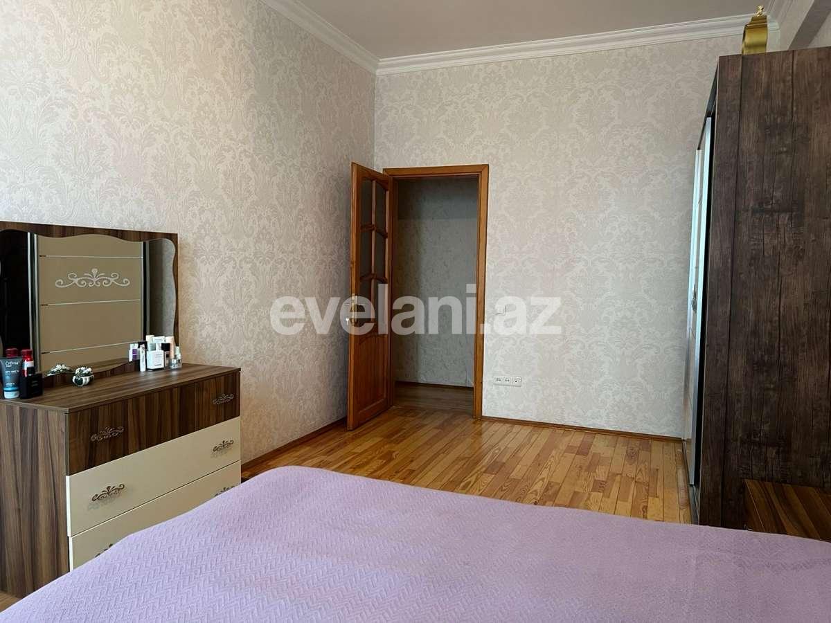Satılır, yeni tikili, 2 otaqlı, 92.99 m², Bakı, Binəqədi r, 9-cu mikrorayon q.