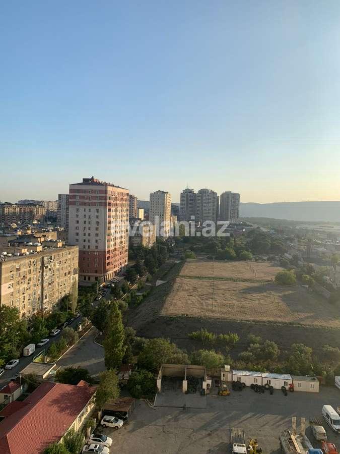 Satılır, yeni tikili, 2 otaqlı, 92.99 m², Bakı, Binəqədi r, 9-cu mikrorayon q.