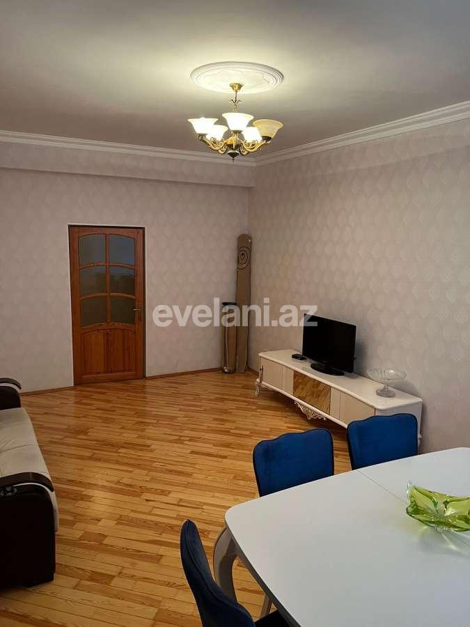 Satılır, yeni tikili, 2 otaqlı, 92.99 m², Bakı, Binəqədi r, 9-cu mikrorayon q.