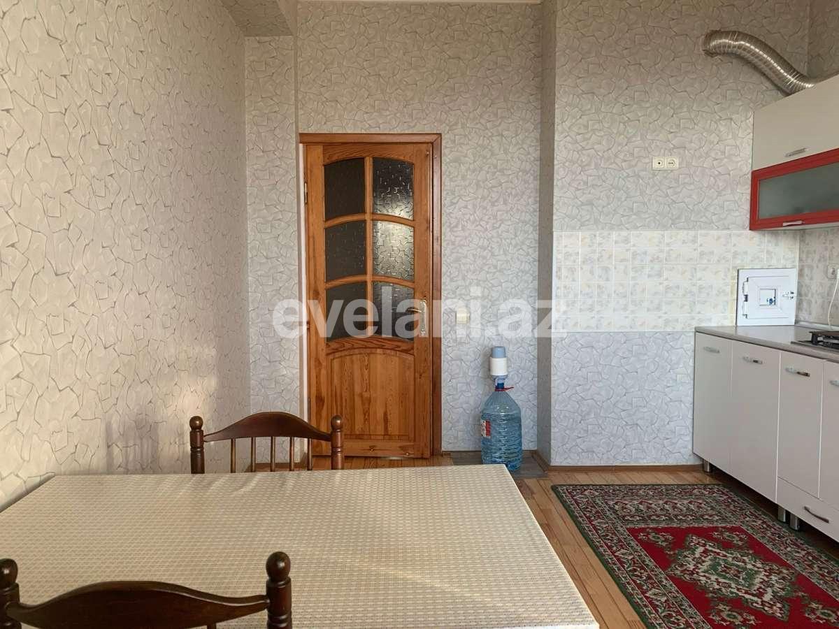 Satılır, yeni tikili, 2 otaqlı, 92.99 m², Bakı, Binəqədi r, 9-cu mikrorayon q.