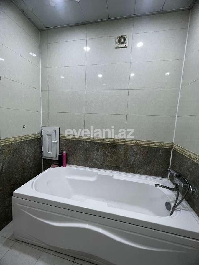 Satılır, yeni tikili, 2 otaqlı, 92.99 m², Bakı, Binəqədi r, 9-cu mikrorayon q.