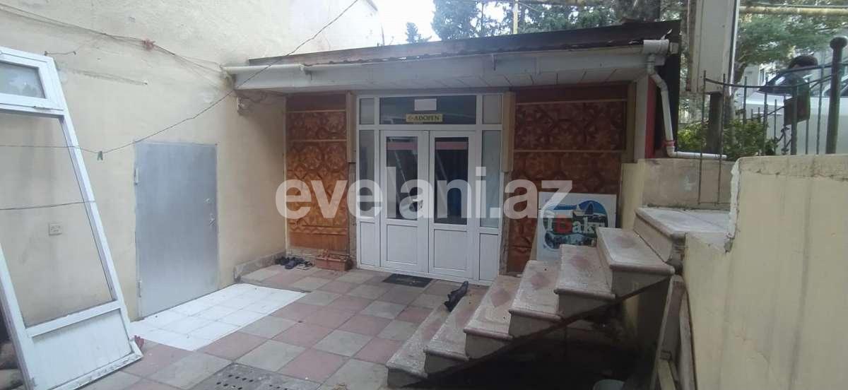 Kirayə verilir, obyekt, 18 m², Bakı, Nərimanov r, Gənclik m.