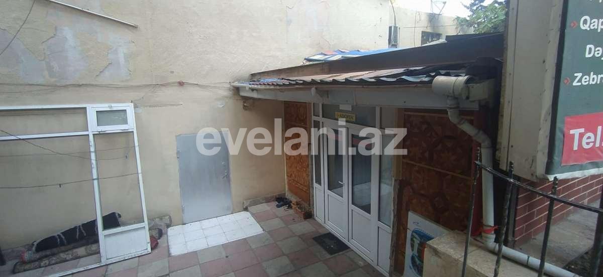 Kirayə verilir, obyekt, 18 m², Bakı, Nərimanov r, Gənclik m.