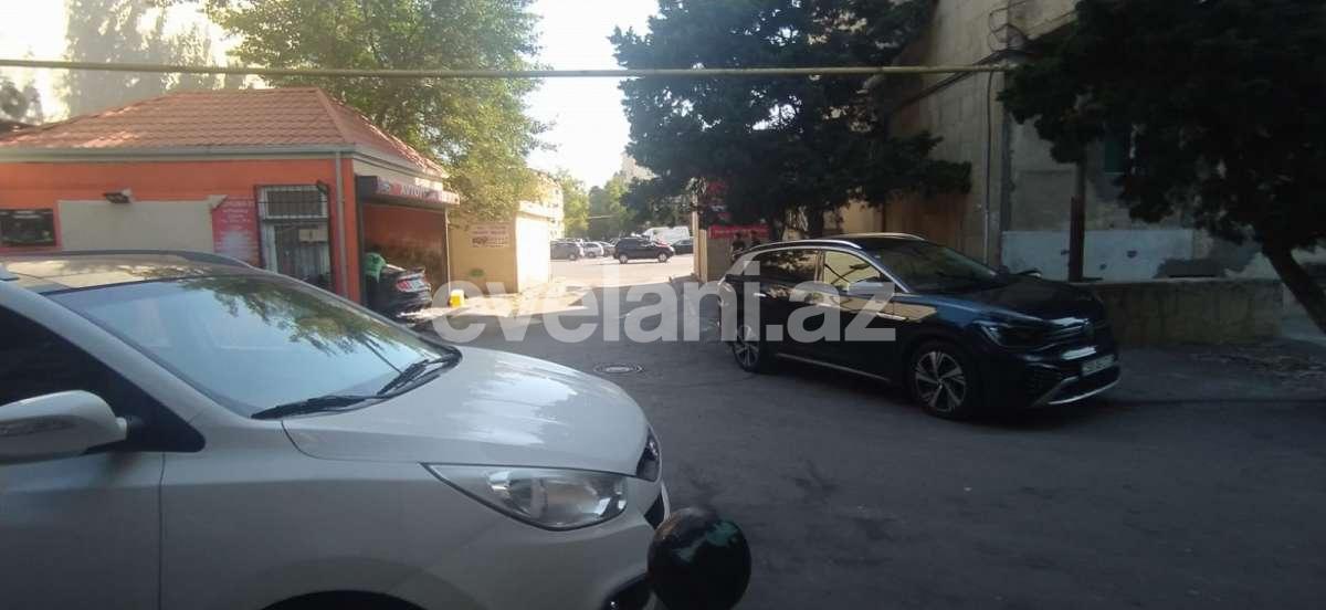 Kirayə verilir, obyekt, 18 m², Bakı, Nərimanov r, Gənclik m.