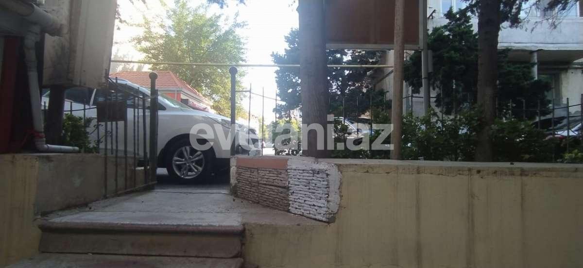 Kirayə verilir, obyekt, 18 m², Bakı, Nərimanov r, Gənclik m.
