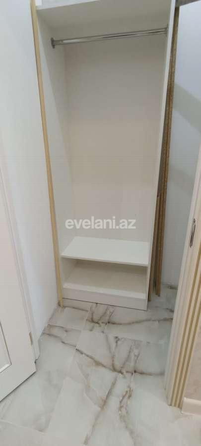 Kirayə verilir, yeni tikili, 2 otaqlı, 69 m², Bakı, Nizami r.