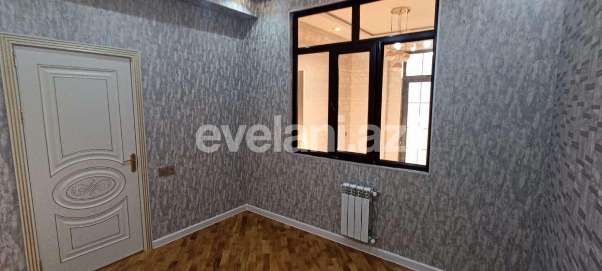 Kirayə verilir, yeni tikili, 2 otaqlı, 69 m², Bakı, Nizami r.