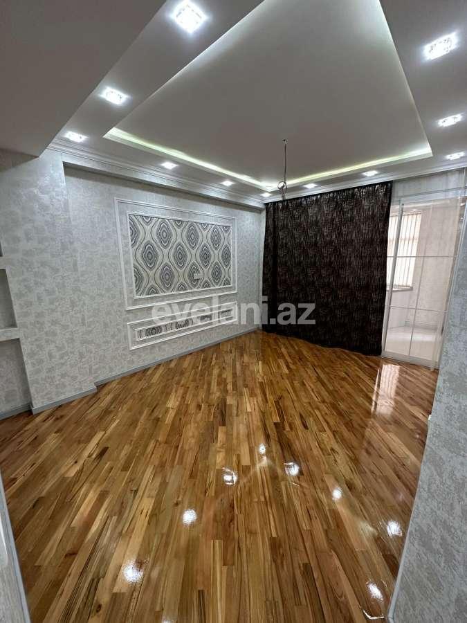 Satılır, yeni tikili, 2 otaqlı, 64.99 m², Bakı, Binəqədi r, 8-ci mikrorayon q.