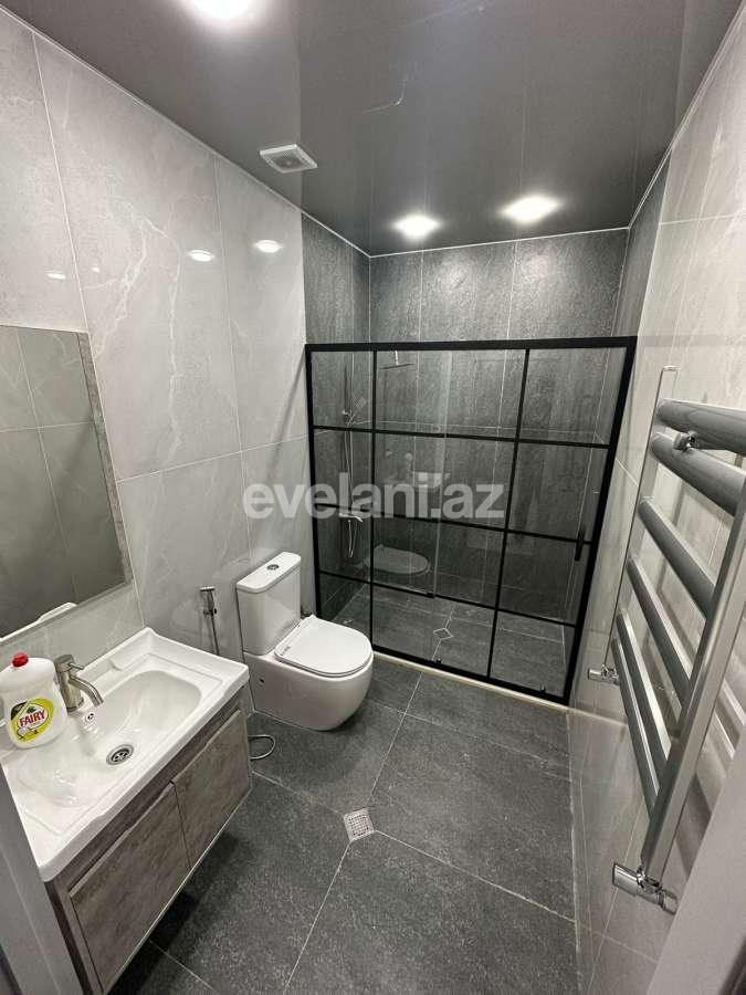 Satılır, yeni tikili, 2 otaqlı, 64.99 m², Bakı, Binəqədi r, 8-ci mikrorayon q.