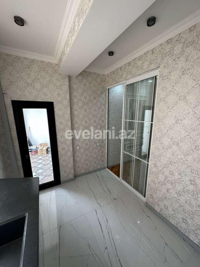 Satılır, yeni tikili, 2 otaqlı, 64.99 m², Bakı, Binəqədi r, 8-ci mikrorayon q.
