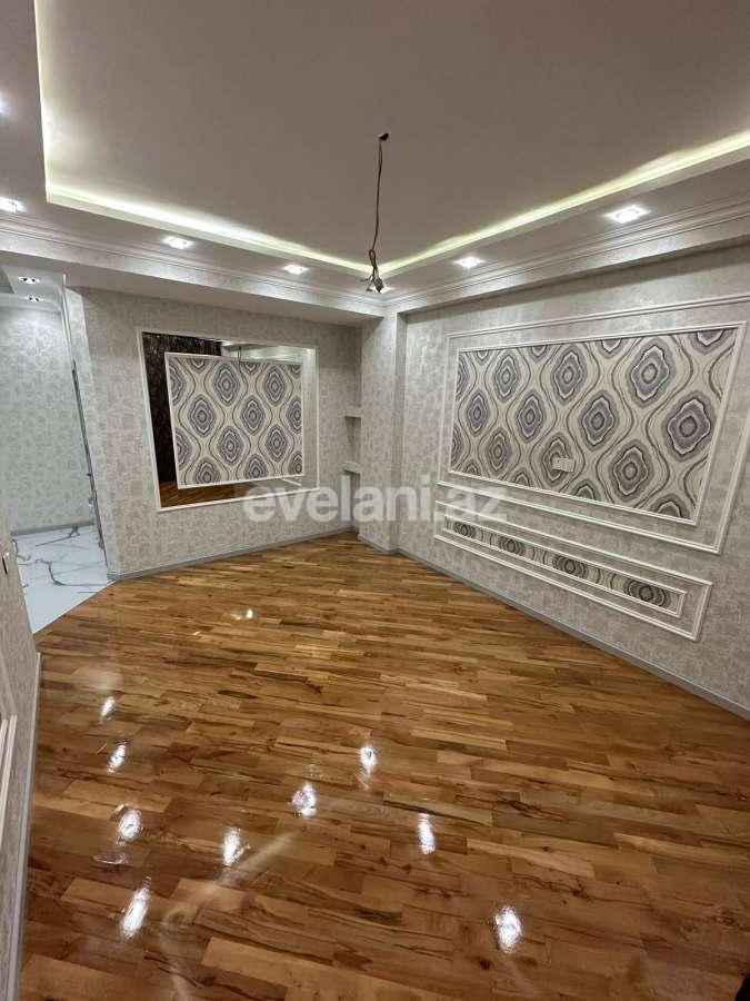 Satılır, yeni tikili, 2 otaqlı, 64.99 m², Bakı, Binəqədi r, 8-ci mikrorayon q.