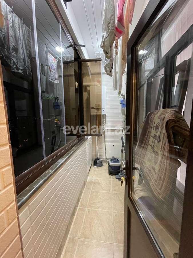 Sale, new building, 2 room, 65 m², Baku, Binagadi r.