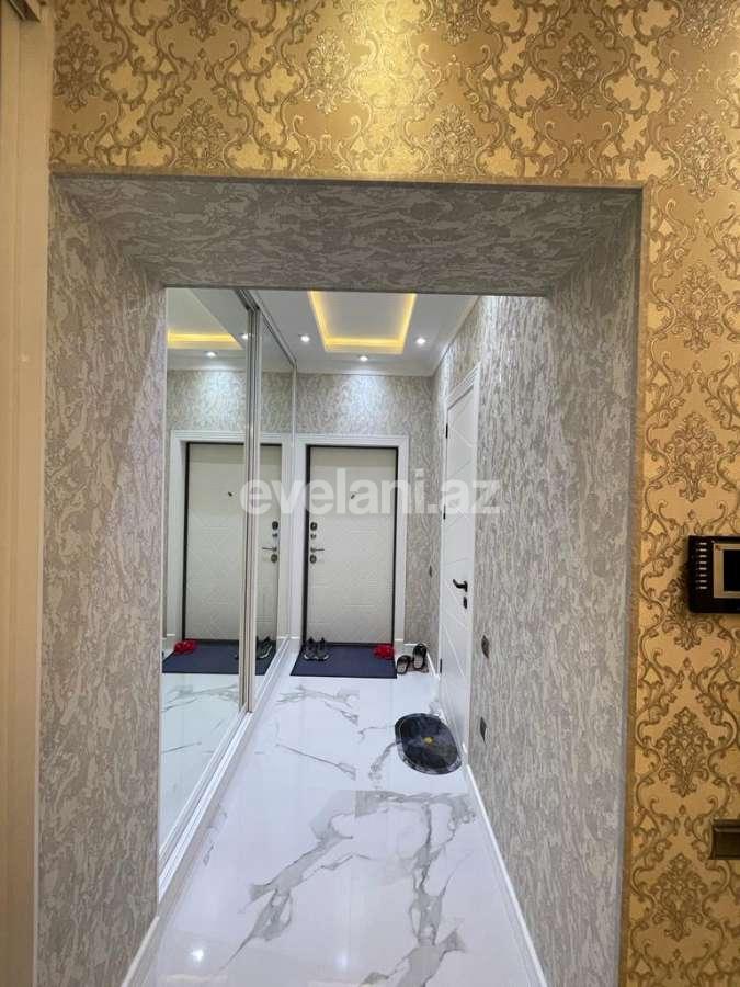 Sale, new building, 2 room, 65 m², Baku, Binagadi r.