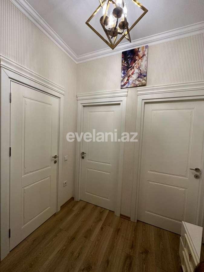 Sale, new building, 2 room, 47 m², Baku, Yasamal r, Yasamal d, 20 yanvar m.