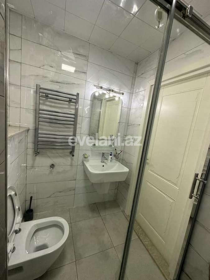 Sale, new building, 2 room, 47 m², Baku, Yasamal r, Yasamal d, 20 yanvar m.