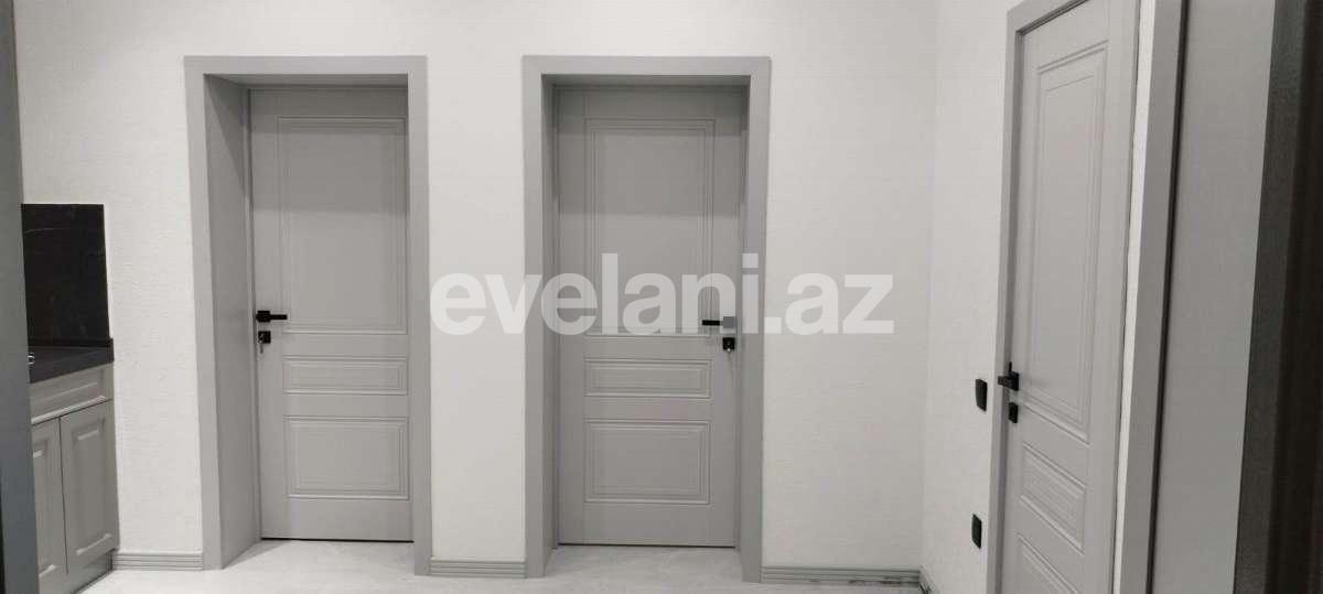 Satılır, yeni tikili, 2 otaqlı, 72 m², Bakı, Binəqədi r, 8-ci mikrorayon q.