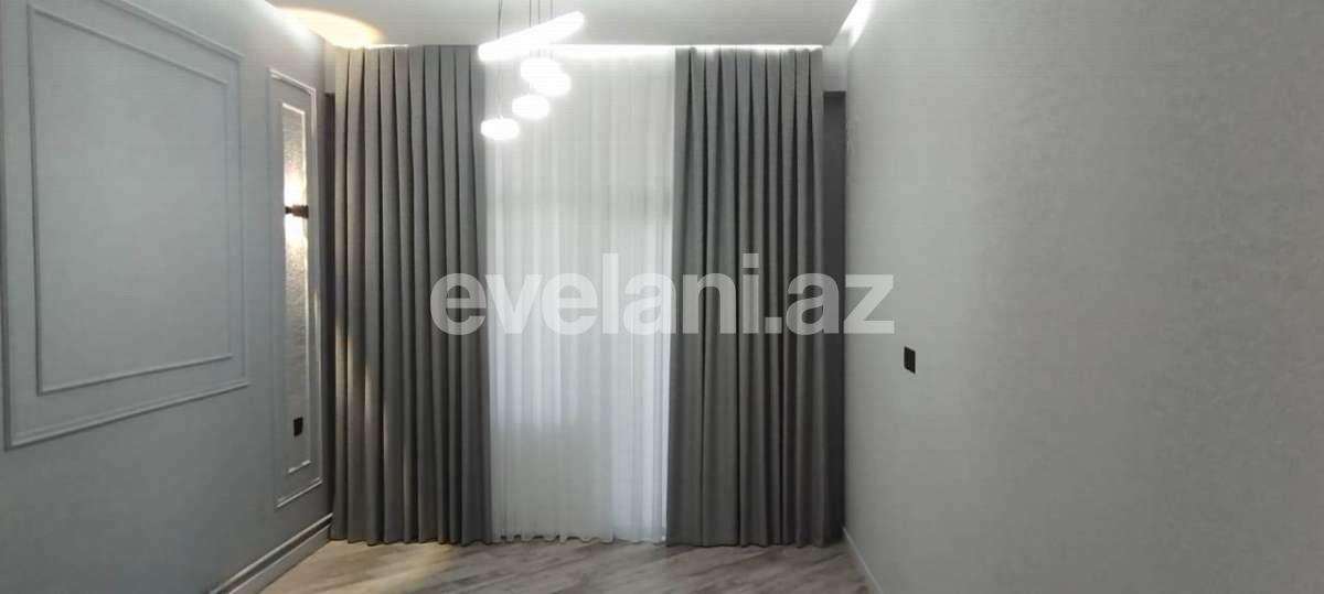 Satılır, yeni tikili, 2 otaqlı, 72 m², Bakı, Binəqədi r, 8-ci mikrorayon q.