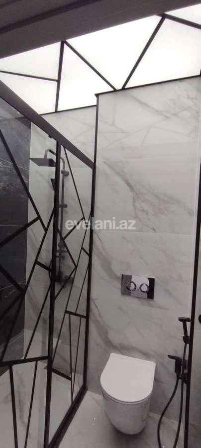 Satılır, yeni tikili, 2 otaqlı, 72 m², Bakı, Binəqədi r, 8-ci mikrorayon q.