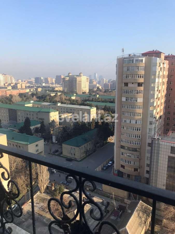 Sale, new building, 2 room, 66 m², Baku, Nasimi r.