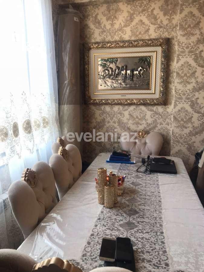 Sale, new building, 2 room, 66 m², Baku, Nasimi r.