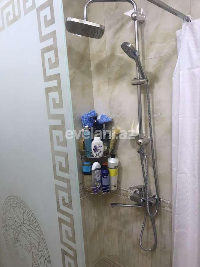 Sale, new building, 2 room, 66 m², Baku, Nasimi r.