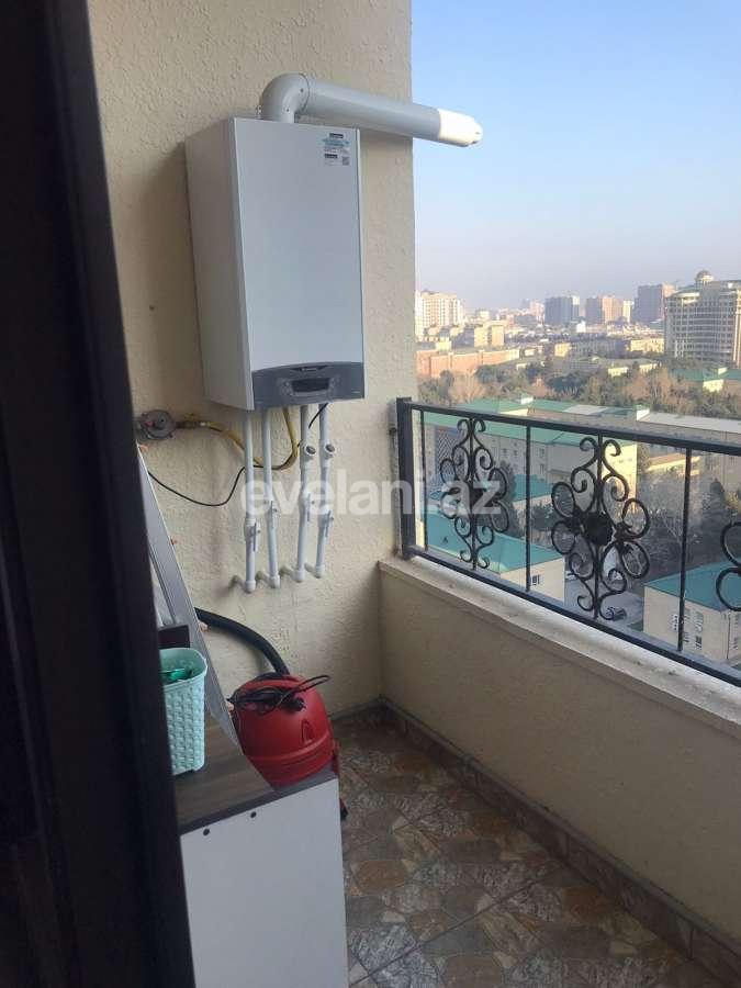 Sale, new building, 2 room, 66 m², Baku, Nasimi r.