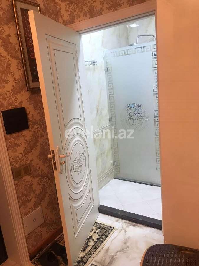 Sale, new building, 2 room, 66 m², Baku, Nasimi r.