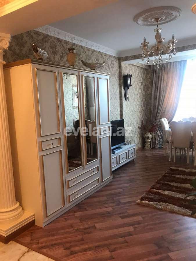 Sale, new building, 2 room, 66 m², Baku, Nasimi r.