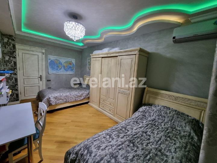 Продаётся, новостройка, 3-комнаты, 122 m², Баку, Бинагадинский r, 9-й микрорайон p.
