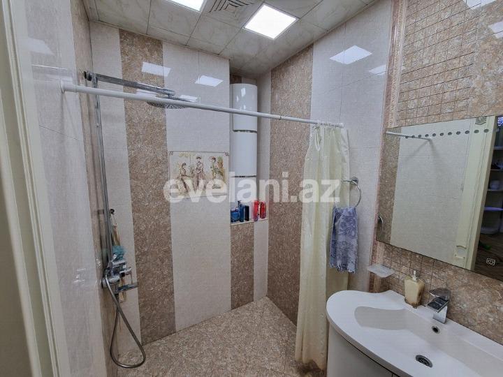 Продаётся, новостройка, 3-комнаты, 122 m², Баку, Бинагадинский r, 9-й микрорайон p.