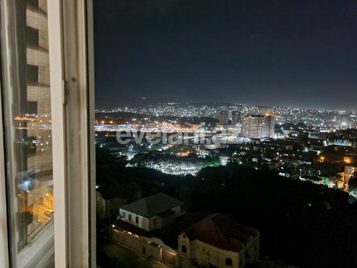 Продаётся, новостройка, 3-комнаты, 122 m², Баку, Бинагадинский r, 9-й микрорайон p.