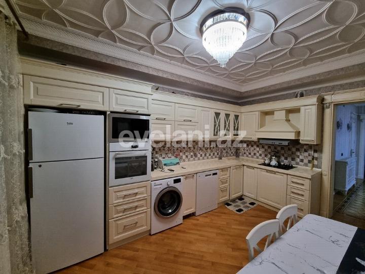 Продаётся, новостройка, 3-комнаты, 122 m², Баку, Бинагадинский r, 9-й микрорайон p.