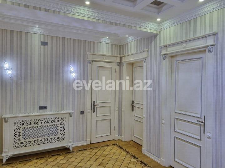 Продаётся, новостройка, 3-комнаты, 122 m², Баку, Бинагадинский r, 9-й микрорайон p.