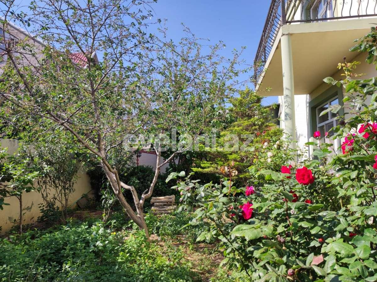 Sale, villa, 6 room, 350 m², Baku, Absheron r, Mehdiabad d.