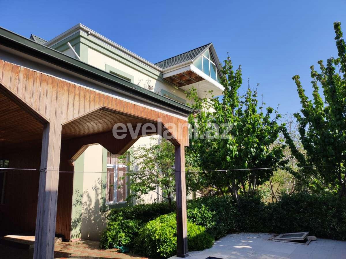 Sale, villa, 6 room, 350 m², Baku, Absheron r, Mehdiabad d.