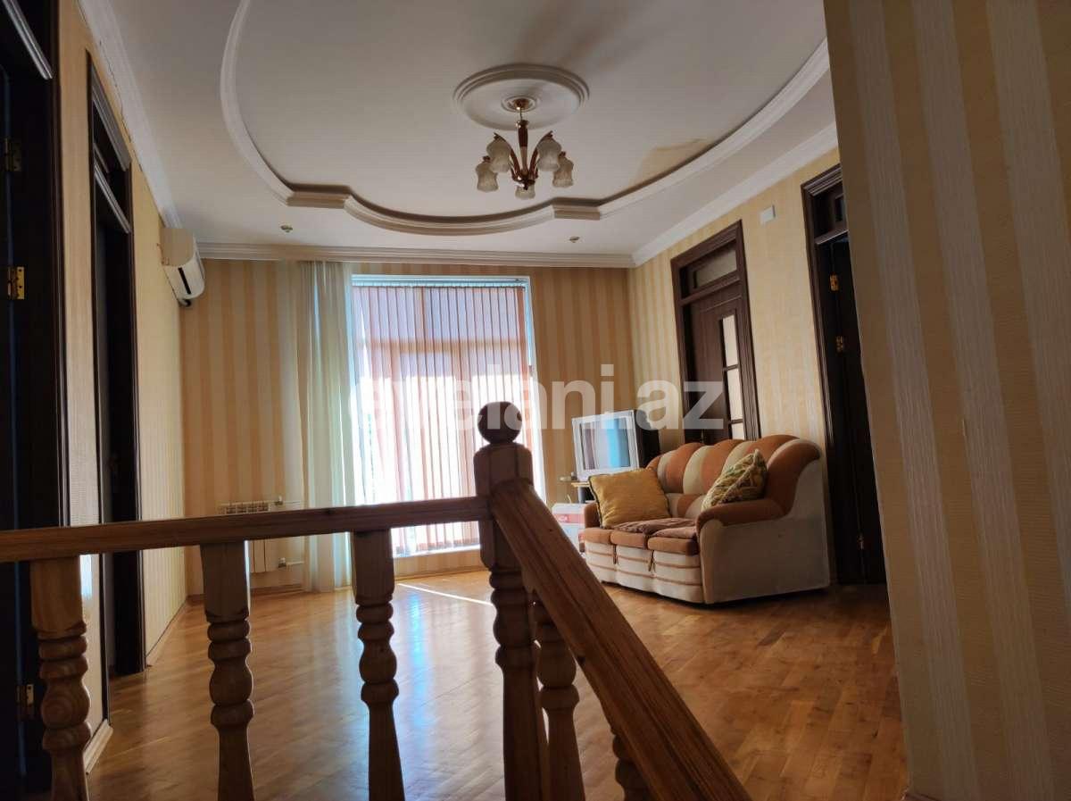 Sale, villa, 6 room, 350 m², Baku, Absheron r, Mehdiabad d.