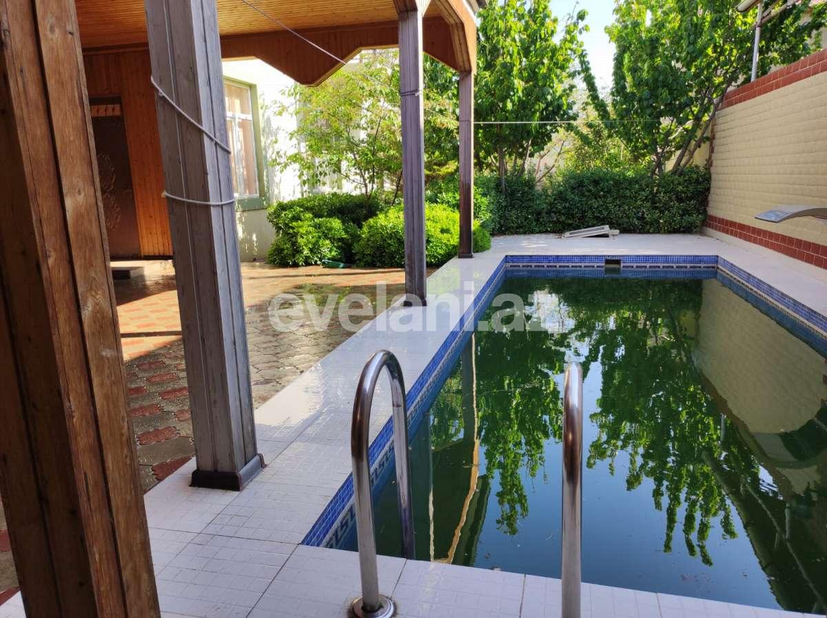 Sale, villa, 6 room, 350 m², Baku, Absheron r, Mehdiabad d.