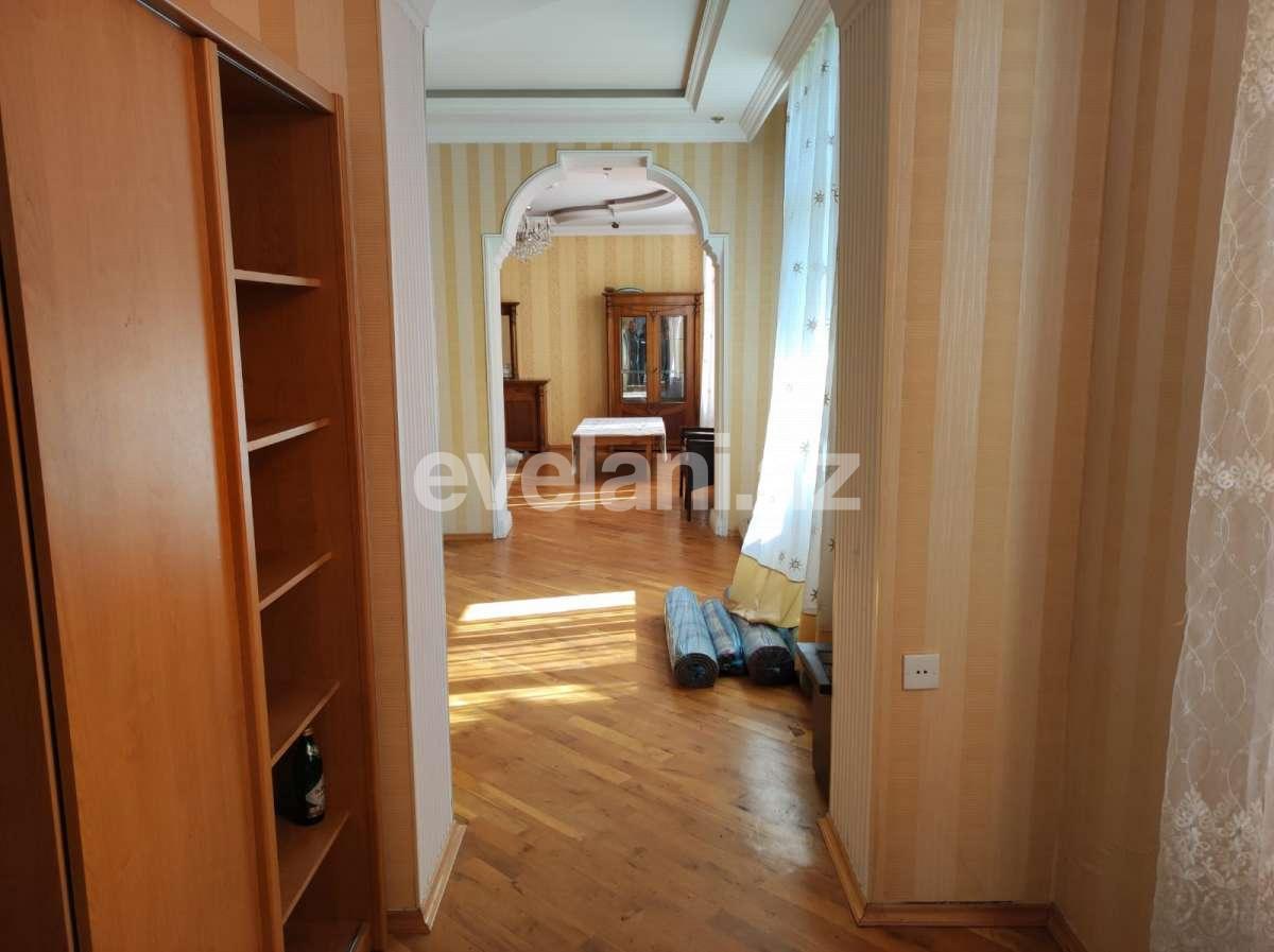 Sale, villa, 6 room, 350 m², Baku, Absheron r, Mehdiabad d.