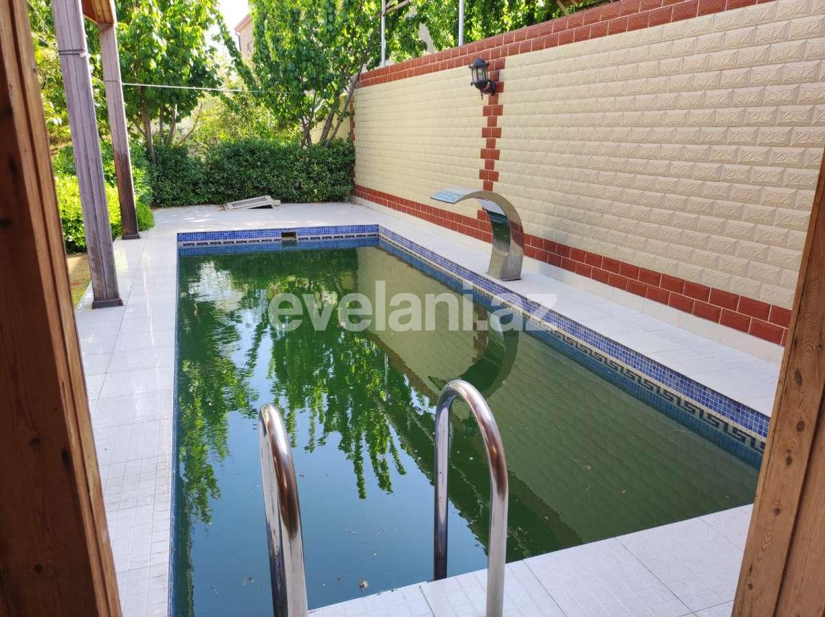 Sale, villa, 6 room, 350 m², Baku, Absheron r, Mehdiabad d.