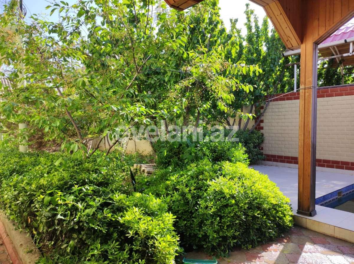 Sale, villa, 6 room, 350 m², Baku, Absheron r, Mehdiabad d.