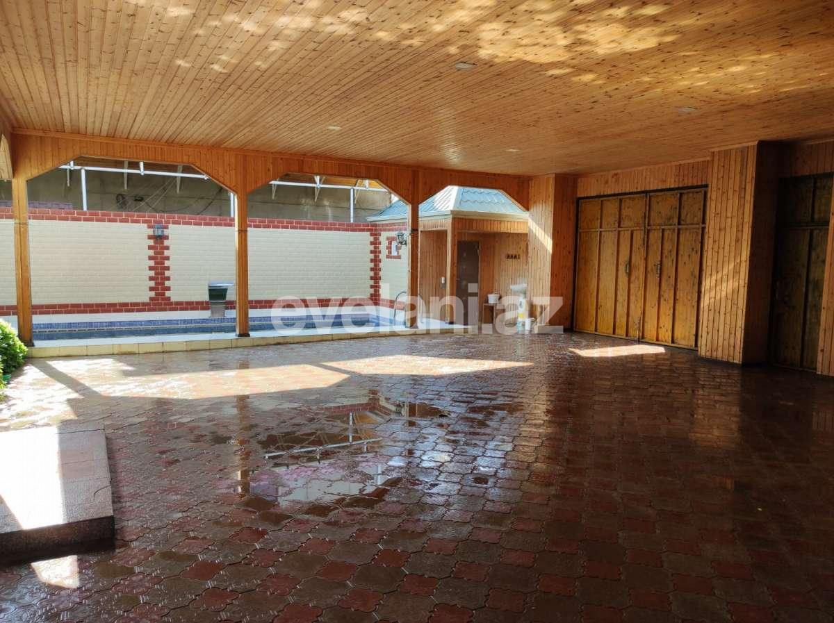 Sale, villa, 6 room, 350 m², Baku, Absheron r, Mehdiabad d.