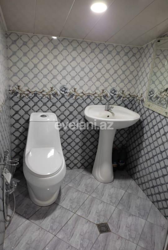 Sale, new building, 1 room, 42 m², Baku, Yasamal r, Yasamal d, Inshaatchilar m.