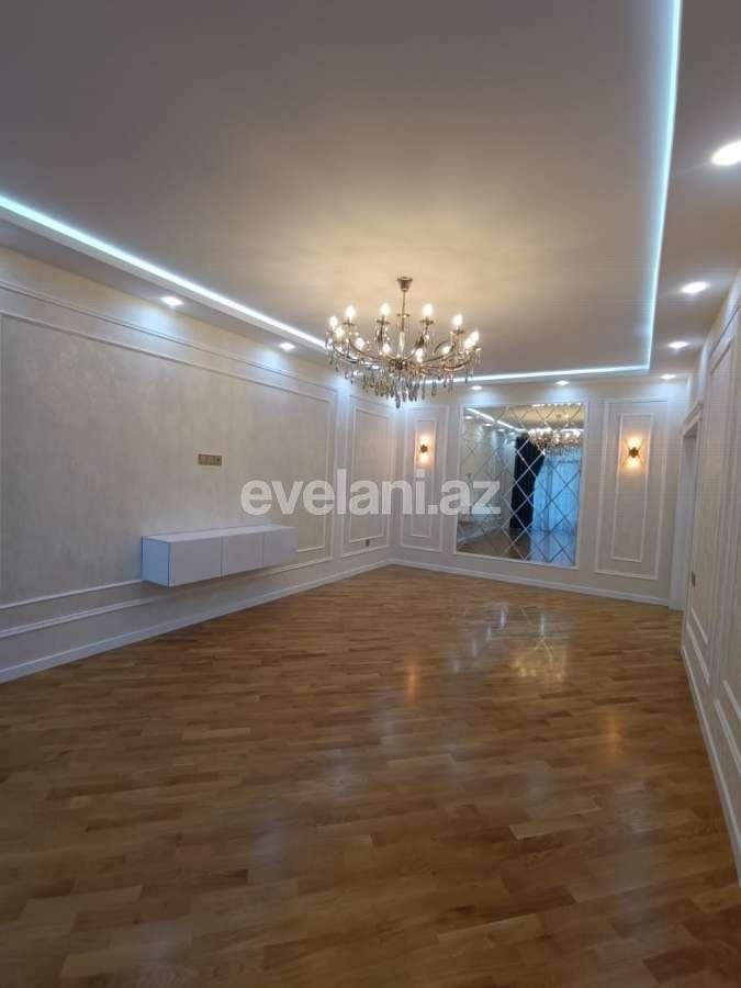 Sale, new building, 2 room, 103 m², Baku, Yasamal r.