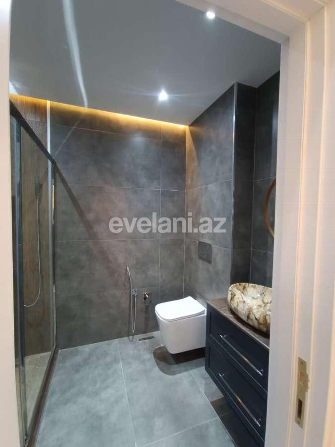 Sale, new building, 2 room, 103 m², Baku, Yasamal r.