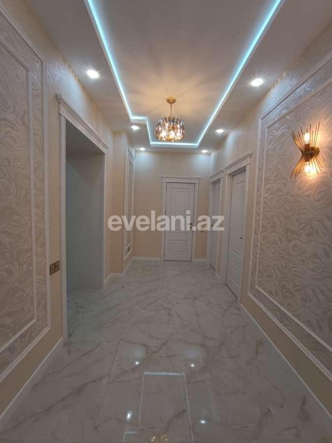 Sale, new building, 2 room, 103 m², Baku, Yasamal r.
