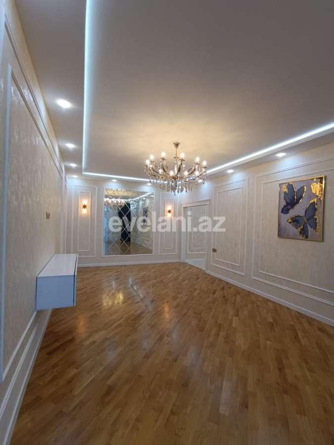 Sale, new building, 2 room, 103 m², Baku, Yasamal r.