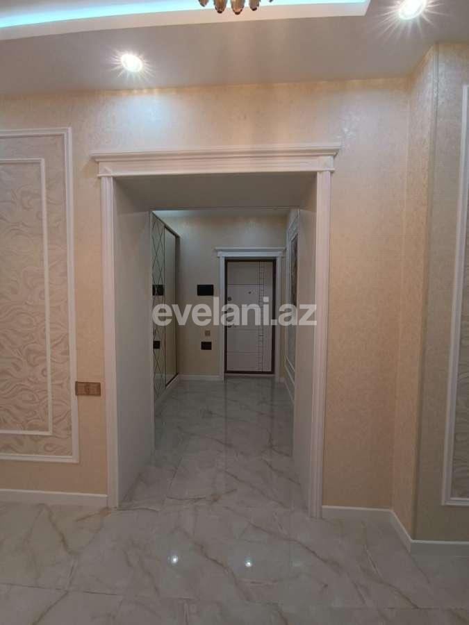 Sale, new building, 2 room, 103 m², Baku, Yasamal r.