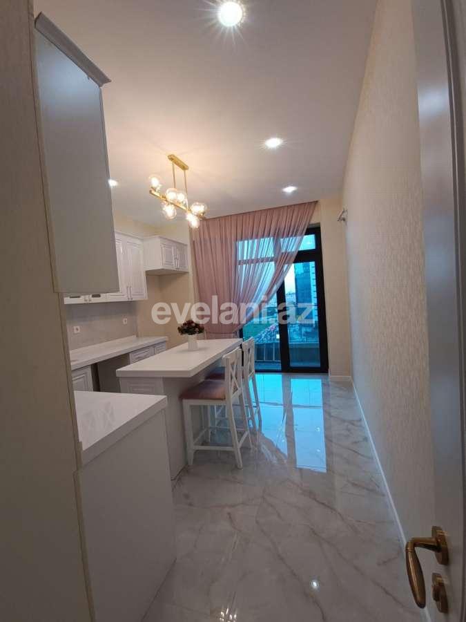 Sale, new building, 2 room, 103 m², Baku, Yasamal r.